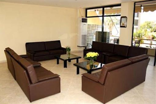 фото отеля Minavra Hotel Voula