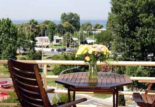 фото отеля Minavra Hotel Voula