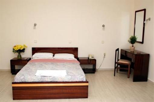 фото отеля Minavra Hotel Voula