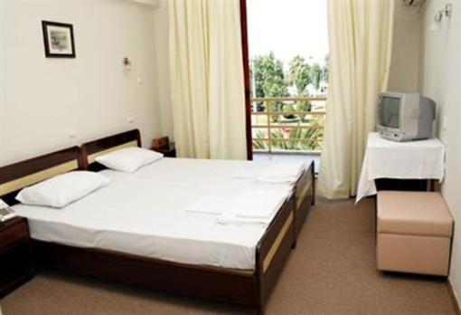 фото отеля Minavra Hotel Voula
