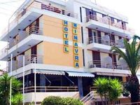 Minavra Hotel Voula