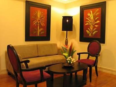 фото отеля Crown Regency Hotel & Towers Cebu City