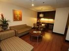 фото отеля Crown Regency Hotel & Towers Cebu City