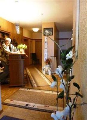 фото отеля Hotel Garni Am Rantzauer See