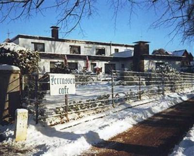 фото отеля Hotel Garni Am Rantzauer See