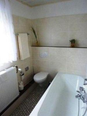 фото отеля Hotel Garni Am Rantzauer See