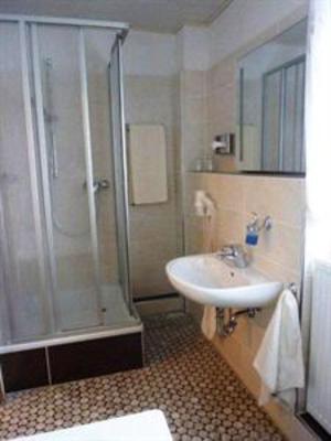 фото отеля Hotel Garni Am Rantzauer See