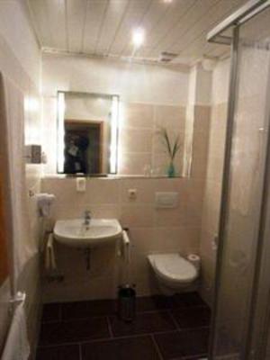 фото отеля Hotel Garni Am Rantzauer See