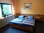 фото отеля Hotel Garni Am Rantzauer See