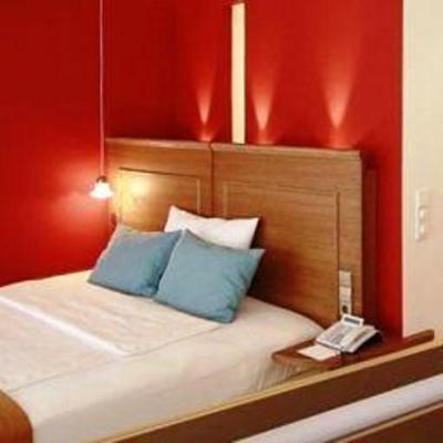 фото отеля Gasthof Hotel Zum Ochsen