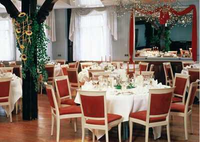 фото отеля Gasthof Hotel Zum Ochsen