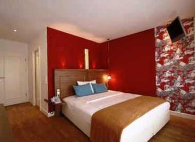 фото отеля Gasthof Hotel Zum Ochsen