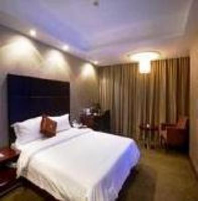 фото отеля Nanyuan Inn Hangzhou Wenyi