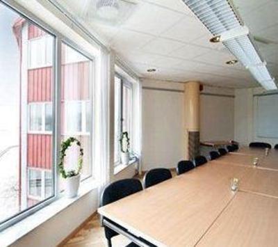 фото отеля Dahls Hotell