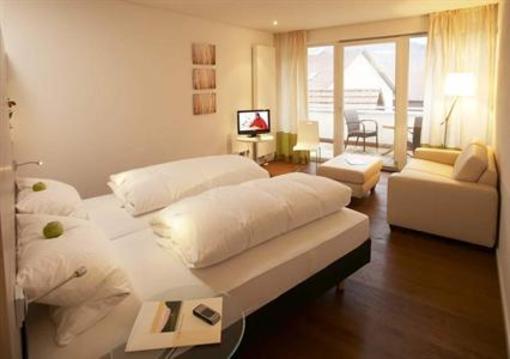 фото отеля Landhotel Weisses Ross