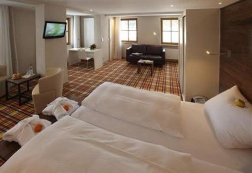 фото отеля Landhotel Weisses Ross