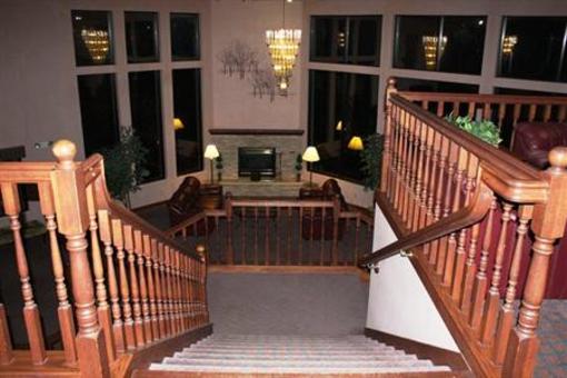 фото отеля BEST WESTERN Saratoga Inn