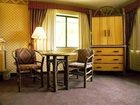 фото отеля BEST WESTERN Saratoga Inn