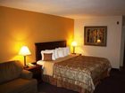 фото отеля BEST WESTERN Saratoga Inn