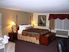 фото отеля BEST WESTERN Saratoga Inn