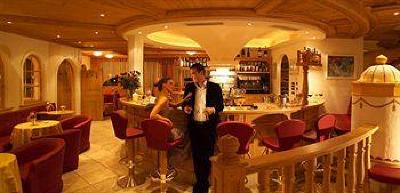 фото отеля Hotel Antines Badia
