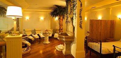 фото отеля Hotel Antines Badia
