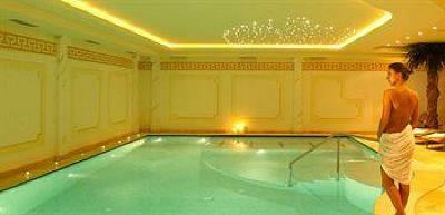 фото отеля Hotel Antines Badia