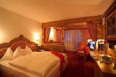фото отеля Hotel Antines Badia