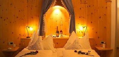 фото отеля Hotel Antines Badia