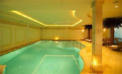 фото отеля Hotel Antines Badia