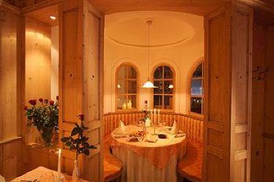 фото отеля Hotel Antines Badia