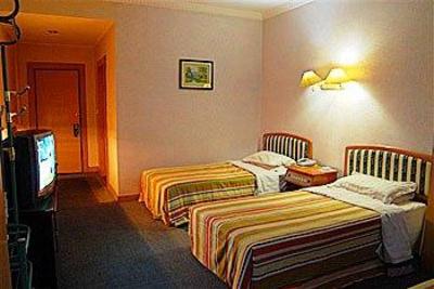 фото отеля Xin Long Hotel Dunhuang