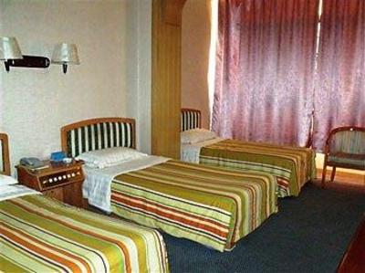фото отеля Xin Long Hotel Dunhuang