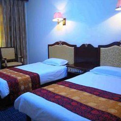 фото отеля Xin Long Hotel Dunhuang