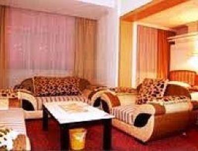 фото отеля Xin Long Hotel Dunhuang