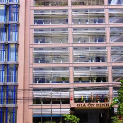 фото отеля Kieu Anh Hotel