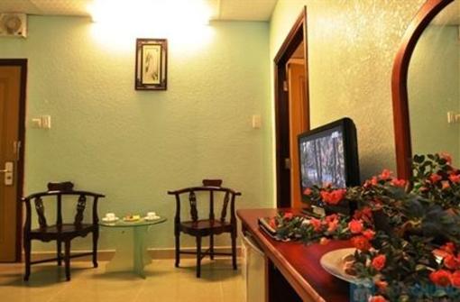 фото отеля Kieu Anh Hotel