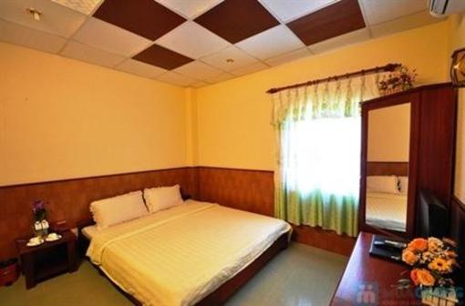 фото отеля Kieu Anh Hotel