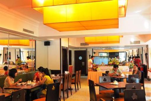 фото отеля Kieu Anh Hotel