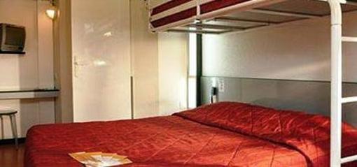 фото отеля Premiere Classe Hotel Compiegne Jaux