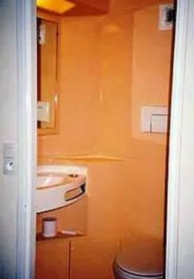 фото отеля Premiere Classe Hotel Compiegne Jaux