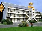 фото отеля Premiere Classe Hotel Compiegne Jaux