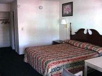 Deluxe Inn Redding