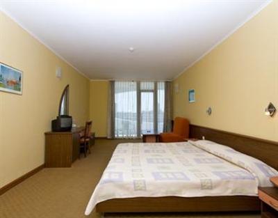 фото отеля Trakia Plaza Apartments