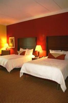 фото отеля Hilton Garden Inn Houston West Katy Mills