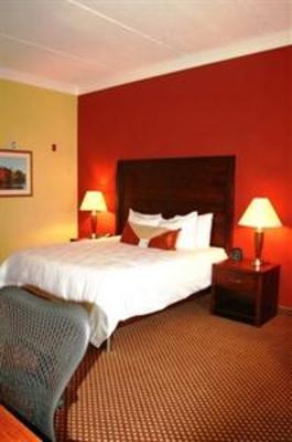 фото отеля Hilton Garden Inn Houston West Katy Mills