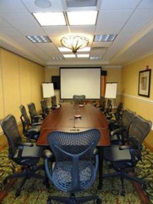 фото отеля Hilton Garden Inn Houston West Katy Mills
