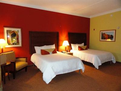 фото отеля Hilton Garden Inn Houston West Katy Mills