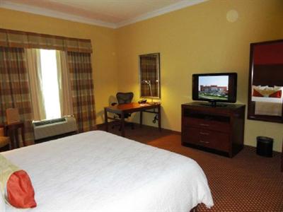 фото отеля Hilton Garden Inn Houston West Katy Mills