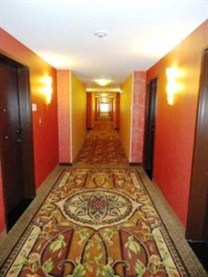 фото отеля Hilton Garden Inn Houston West Katy Mills